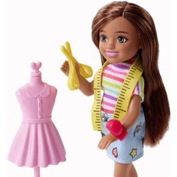 Куклы Barbie Chelsea Can Be HCK70