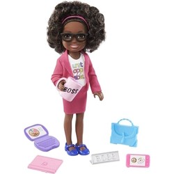 Куклы Barbie Chelsea Can Be GTN93