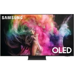 Телевизоры Samsung QN-65S95C 65&nbsp;&#34;