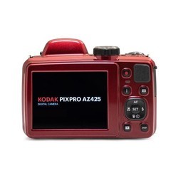 Фотоаппараты Kodak AZ425 (черный)
