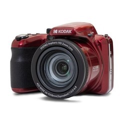 Фотоаппараты Kodak AZ425 (красный)