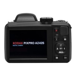 Фотоаппараты Kodak AZ425 (красный)