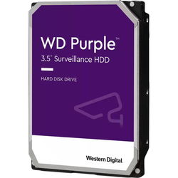 Жесткие диски WD Purple Surveillance WD23PURZ 2&nbsp;ТБ 64 МБ
