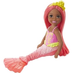 Куклы Barbie Dreamtopia Chelsea GJJ87