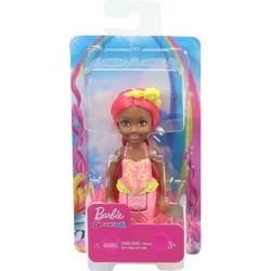 Куклы Barbie Dreamtopia Chelsea GJJ87
