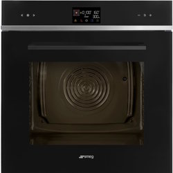 Духовые шкафы Smeg Selezione SO6402M2B