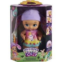 Куклы My Garden Baby Brush and Smile Little Bunny Baby HGC12