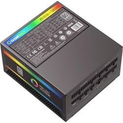 Блоки питания Gamemax RGB Smart PCIE5 RGB-1300 (ATX3.0 PCIE5.0)