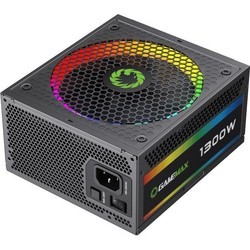 Блоки питания Gamemax RGB Smart PCIE5 RGB-1300 (ATX3.0 PCIE5.0)