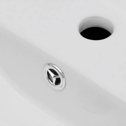 Умывальники VidaXL Ceramic Bathroom Sink Basin 141932 465&nbsp;мм