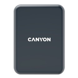 Зарядки для гаджетов Canyon CNE-CCA15B