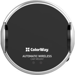 Зарядки для гаджетов ColorWay CW-CHAW036Q