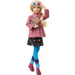 Куклы Mattel Luna Lovegood GNR32