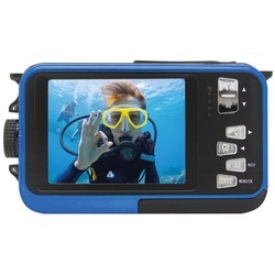 Фотоаппараты EasyPix Aquapix W3027