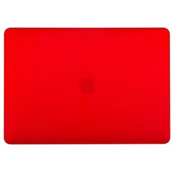 Сумки для ноутбуков Becover PremiumPlastic for Macbook Air 13.3 13.3&nbsp;&#34; (черный)