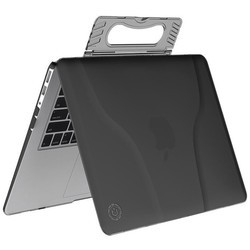 Сумки для ноутбуков Becover PremiumPlastic for Macbook Air 13.3 13.3&nbsp;&#34; (зеленый)