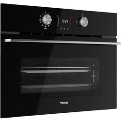 Духовые шкафы Teka Maestro HLC 8406 BK