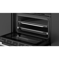 Духовые шкафы Teka Maestro HLC 8406 BK