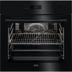 Духовые шкафы AEG SteamPro BSE 798380 B