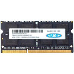 Оперативная память Origin Storage DDR3 SO-DIMM CT 1x8Gb CT4330190-OS