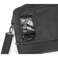 Сумки для ноутбуков MANHATTAN Helsinki Eco-Friendly Bag 14.1 14.1&nbsp;&#34;