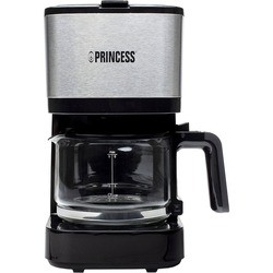 Кофеварки и кофемашины Princess 246030 нержавейка