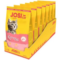 Корм для кошек Josera JosiCat Kitten  4.55 kg