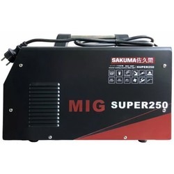 Сварочные аппараты Sakuma SUPER250