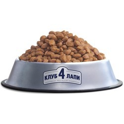 Корм для кошек Club 4 Paws Adult Sensetive Digestion  2 kg