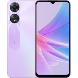 Мобильные телефоны OPPO A78 5G ОЗУ 4 ГБ (черный)