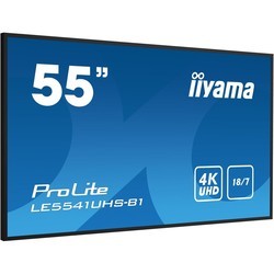 Мониторы Iiyama ProLite LE5541UHS-B1 54.6&nbsp;&#34;