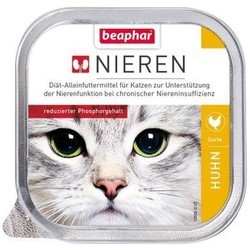 Корм для кошек Beaphar Nieren Mix Pack 4 pcs