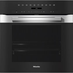 Духовые шкафы Miele DGC 7250 EDST/CLST