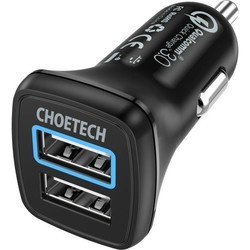 Зарядки для гаджетов Choetech C0051