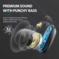 Наушники EarFun Free Pro