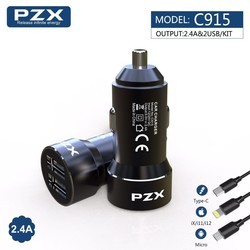 Зарядки для гаджетов PZX C915