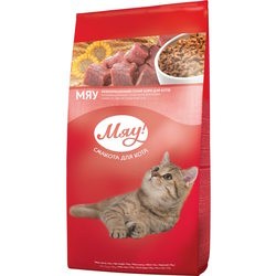 Корм для кошек Mjau Adult Veal  14 kg
