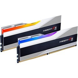 Оперативная память G.Skill Trident Z5 RGB DDR5 2x24Gb F5-6400J3239F24GX2-TZ5RK