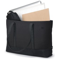 Сумки для ноутбуков Dicota Shopper Bag Eco Motion 13-14.1 14.1&nbsp;&#34;