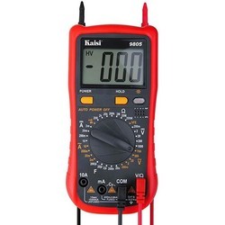 Мультиметры Kaisi K-9805