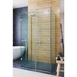 Душевые кабины Andora Warda 115x90