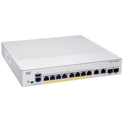 Коммутаторы Cisco C1000-16P-E-2G-L