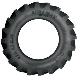 Грузовые шины BKT Agrimax RT-657 320/65 R16 120A8