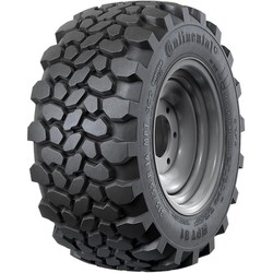 Грузовые шины Continental MPT81 275/80 R20 134K