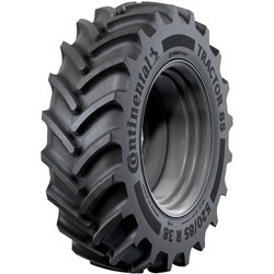 Грузовые шины Continental Tractor 85 280/85 R24 115A8