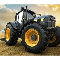 Грузовые шины Continental Tractor 85 340/85 R24 125A8