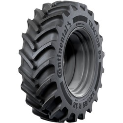 Грузовые шины Continental Tractor 85 420/85 R38 144A8
