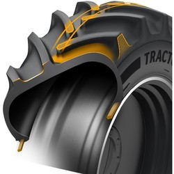 Грузовые шины Continental TractorMaster 540/65 R34 152D