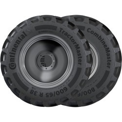 Грузовые шины Continental TractorMaster 600/65 R34 151D