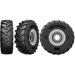 Грузовые шины Alliance A-360 540/70 R30 159A2